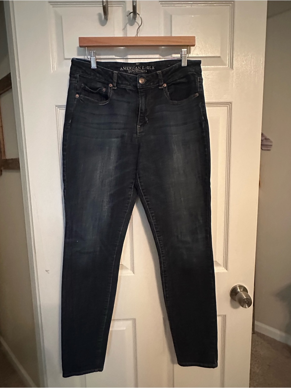 American Eagle Outfitters Jeans, 12L